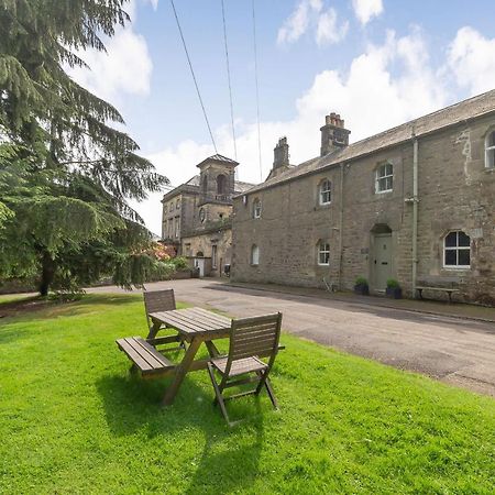 Gardeners Cottage Bellingham Exterior photo