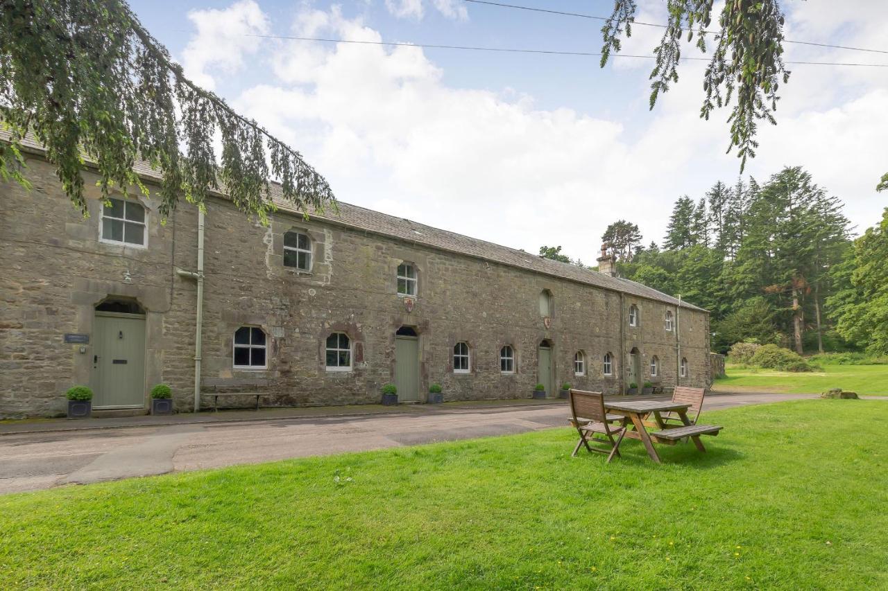 Gardeners Cottage Bellingham Exterior photo