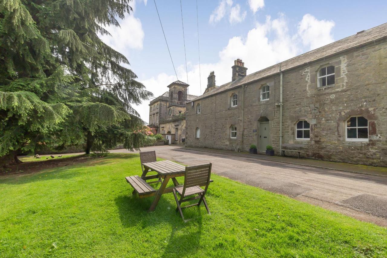 Gardeners Cottage Bellingham Exterior photo